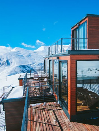 想不想做“柜”族？