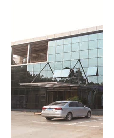 集成房屋，首選柜族！